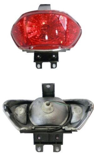 Φανάρι Στοπ JL50QT-38