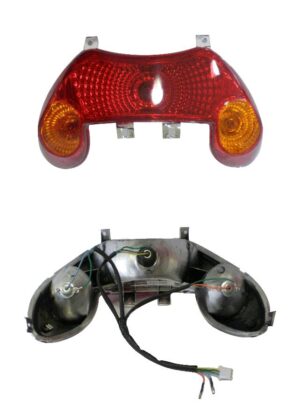 Φανάρι Στοπ JL150T-6 EASYRIDE150
