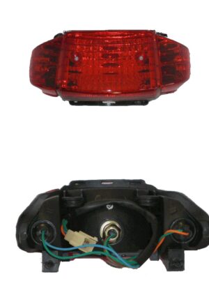 Φανάρι Στοπ Κομπλέ XY110-NITRO,XY125-18IE