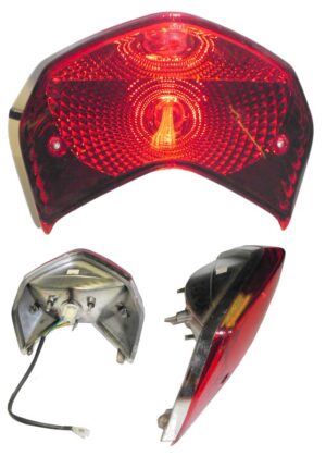 Φανάρι Στοπ FEVER HT125T-25/HT150T-11