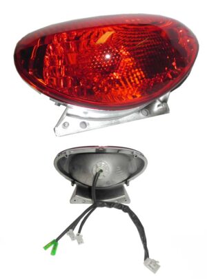 Φανάρι Στοπ JET50/125 HT50QT-39/HT125T-39