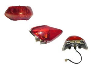 Φανάρι Στοπ FIT110R/XGJ110-16D