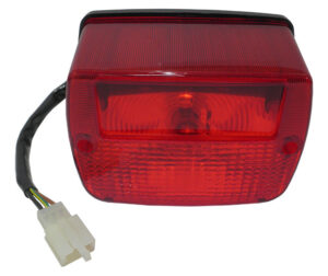 Φανάρι Στοπ E-MARK ATV-150U(II)