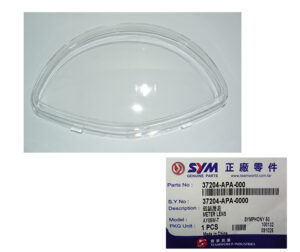 Κρύσταλλο Κοντέρ OEM SYM/SYMPHONY50/125S'09