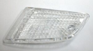 Κρύσταλλο Φλας Εμπρός.αρ/Δξ DIO50/18