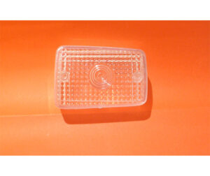 Κρύσταλλο Φλας Καθαρό/Διαφανή CUB90