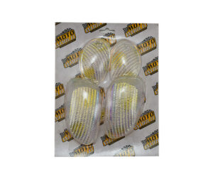 Κρύσταλλο  Φλας Εμπρός/Πίσω Καθαρό LASER NEO'S