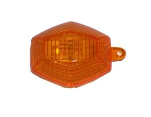 Κρύσταλλο Φλας Πίσω/Αριστ. Πορτοκ.(ίδια Εμπρ/δεξ) DL1000V-STROM