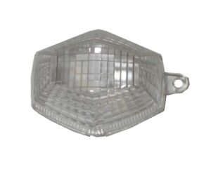 Κρύσταλλο Φλας Καθαρό Πίσω/Αριστερό(ίδιο Εμπρός/δεξιό) DL1000V-STROM