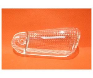 Κρύσταλλο Φλας Εμπρός Αριστερό Καθαρό KAZE-R