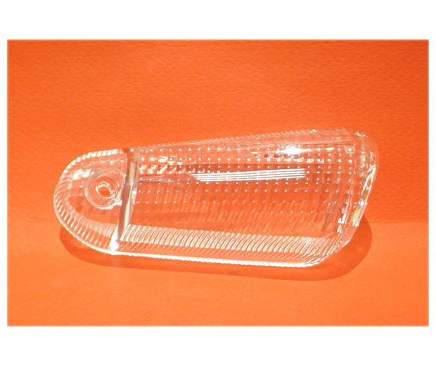 Κρύσταλλο Φλας Εμπρός Αριστερό Καθαρό KAZE-R