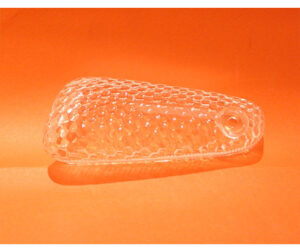 Κρύσταλλο Φλας OEM Εμπρός Αριστ. KRISSII-110