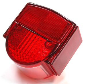 Κρύσταλλο Στοπ C50C 12V