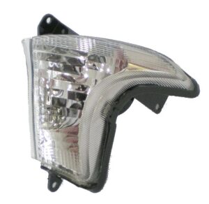 Φλας Μοτοσυκλετών Εμπρός Δεξ.καθ.Κρύσταλλο XLV650TRANSALP