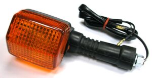 Φλας Μοτοσυκλετών  XL600R(Μακρύ),XRV750AFRICA TWIN