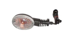 Φλας Μοτοσυκλετών Εμπρ.αρ/Πίσω Δεξ Καθαρό XT660X/R,TZR50,DT50X/R