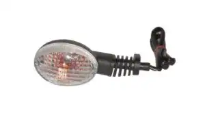 Φλας Μοτοσυκλετών Εμπρ.αρ/Πίσω Δεξ Καθαρό XT660X/R,TZR50,DT50X/R