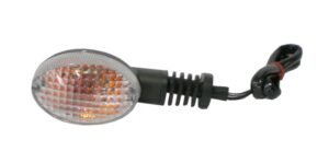 Φλας Μοτοσυκλετών Εμπρός Δξ/Πισ.Αρισ.Καθαρό XT660X/R,TZR50,DT50X/R