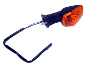 Φλας Μοτοσυκλετών Πίσω Αριστ.(Μακρύ Καλ) GSXR1000'03