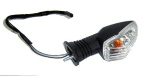 Φλας Μοτοσυκλετών Πίσω Αριστ.Καθαρό(Μακρύ Καλ) GSXR1000'03