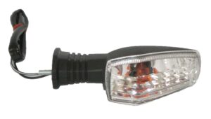 Φλας Μοτοσυκλετών Πίσω Δεξ. Καθαρό(Μακρύ Καλ) GSXR1000'03