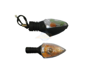 Φλας Μοτοσυκλετών Εμπρός Δεξιό KTM690/990 E-MARK