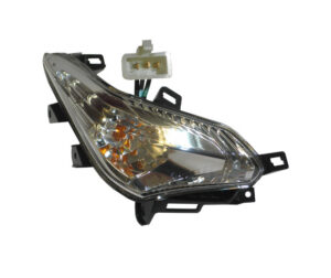 Φλας Εμπρός OEM Δεξί SUPRA-X125I HELMIN