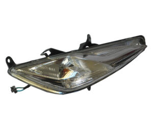 Φλας Εμπρός OEM-A Δεξί (Καθαρό) WAVE110I