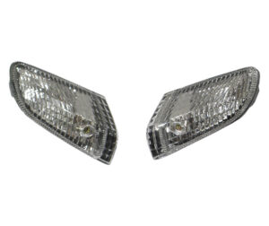 Φλας Εμπρός Αριστερό/Δεξί Καθ.Κρύσταλλο  NF100SUPRA