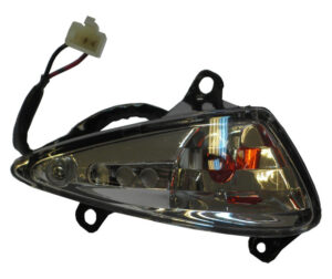 Φλας Εμπρός Δεξί Καθαρό ANF125INJ.INNOVA