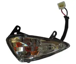 Φλας Εμπρός Aριστερό  Καθαρό ANF125INJ.INNOVA
