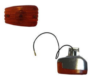 Φλας Εμπρός  Δεξί T50