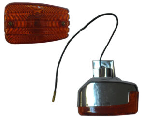 Φλας Εμπρός  Aριστερό T50