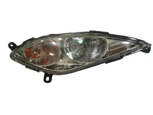 Φλας Εμπρός Δεξί Καθαρό Κρύσταλλο CRYPTONX-135