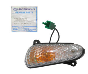 Φλας Εμπρός OEM Καθαρό-Aριστ. KRISSII-110 DISK