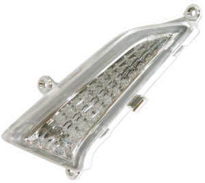 Φλας Εμπρός VICMA 9871 Aριστερό LED PEOPLE50/125/200'05-08,PEOPLE200I '07