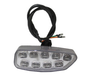 Φλας Εμπρός Aριστερό LED A9/125CC