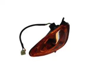 Φλας Εμπρός Aριστερό  JL125-6A & JL50Q-6 NOVA125/50