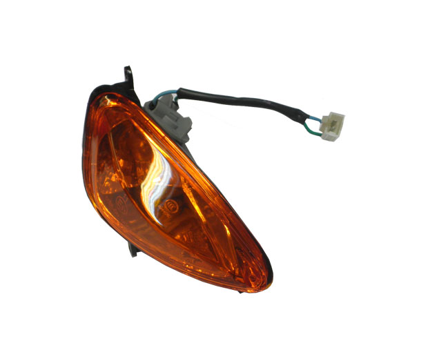 Φλας Εμπρός Δεξί JL125-6A & JL50Q-6 NOVA125/50