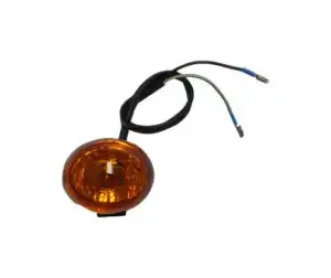 Φλας Εμπρός Δεξί/Aριστερό  JL50QT-38/EASYRIDE50