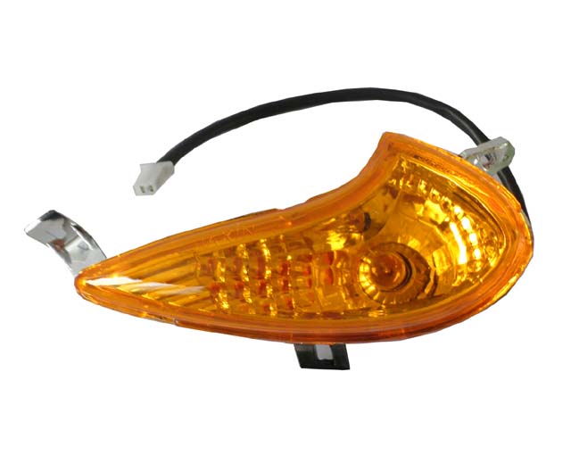 Φλας Εμπρός Aριστερό JL150T-6T EASYRIDE 150