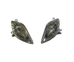 Φλας Εμπρός Δεξί/Αριστερό LX110-3AIII BLADE 110/CUTE