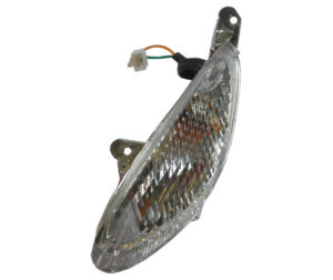 Φλας Εμπρός Aριστερό  LK50QT-5,HY50QT-4/CITY50