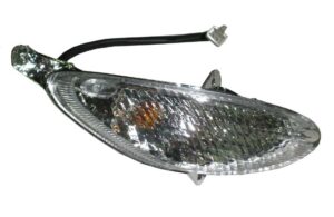 Φλας Εμπρός Δεξί LK50QT-5,HY50QT-4/CITY50