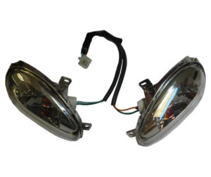 Φλας Εμπρός Δεξί/Αριστερό STYLE125,150 EUROIII