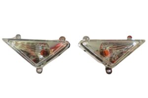 Φλας Εμπρός Δεξί/Αριστερό Καθαρό FEVER HT125T-25/HT150T-11