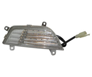 Φλας Εμπρός Aριστερό (LED Καθαρό) RETRO/HT50QT-24