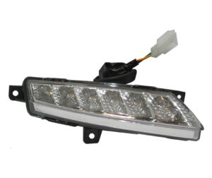 Φλας Εμπρός Aριστερό (LED Καθαρό) ROUTER/HT50QT-41A