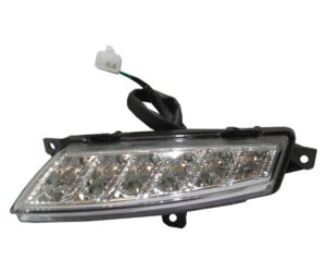 Φλας Εμπρός Δεξί (LED Καθαρό) ROUTER/HT50QT-41A