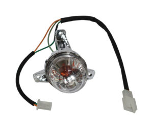 Φλας Εμπρός Δεξί(LED Καθαρό) MIU50/HT50QT-4